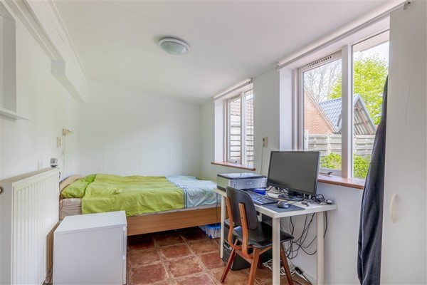 Medium property photo - Burgemeester Gaarlandtlaan 7, 9514 CK Gasselternijveen